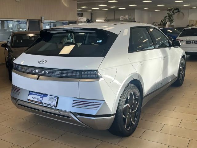 Hyundai IONIQ 5 Dynamiq