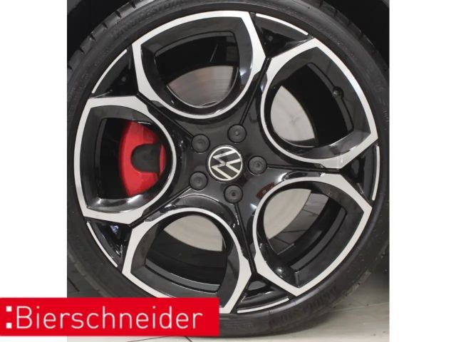 Volkswagen Golf 2.0 TSI DSG GTI Style