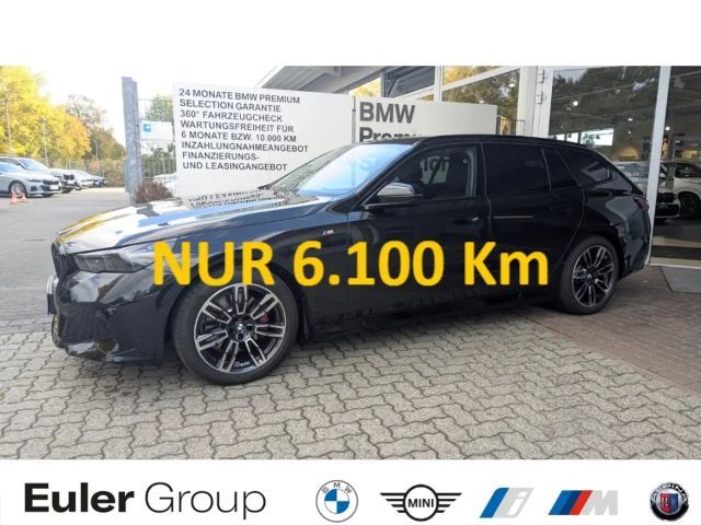 BMW 520 520i M-Sport