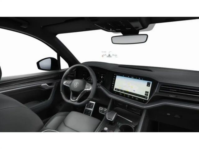 Volkswagen Touareg 4Motion IQ.Drive R-Line