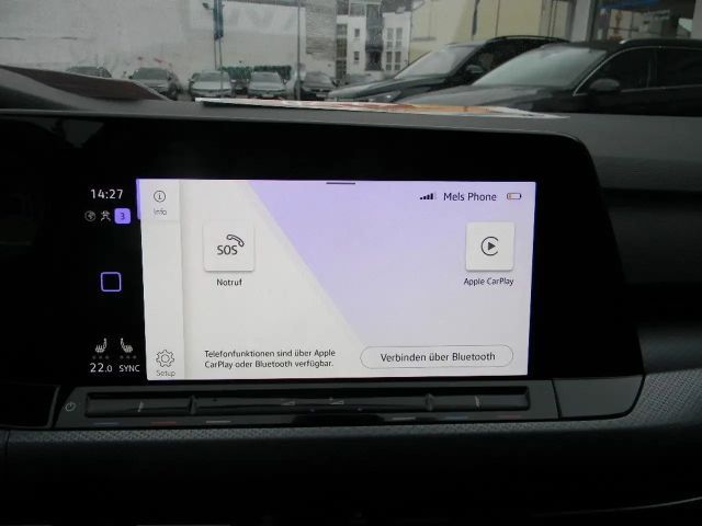 Volkswagen Golf DSG Golf VIII