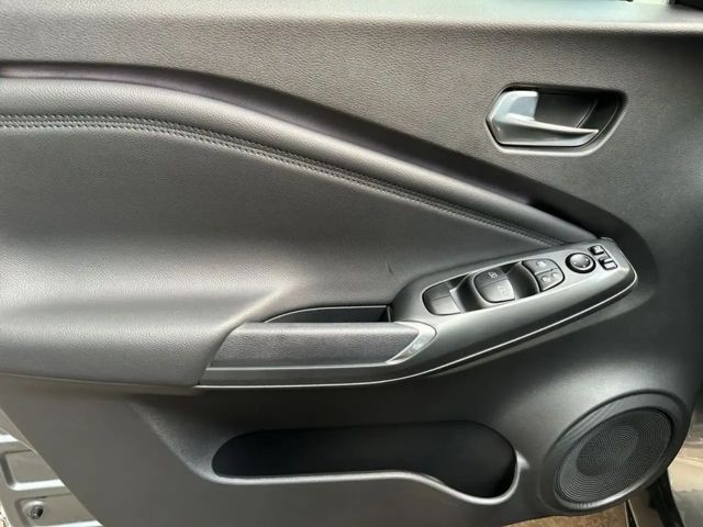 Nissan Juke N-Connecta