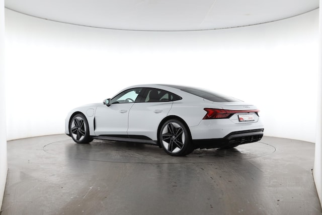 Audi e-tron GT Quattro