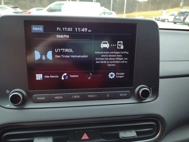 Hyundai Kona 2WD Hybrid Trend