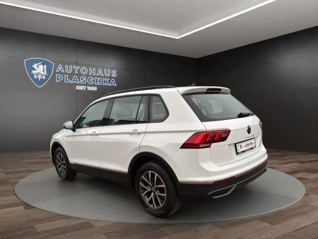 Volkswagen Tiguan 1.5 TSI Life