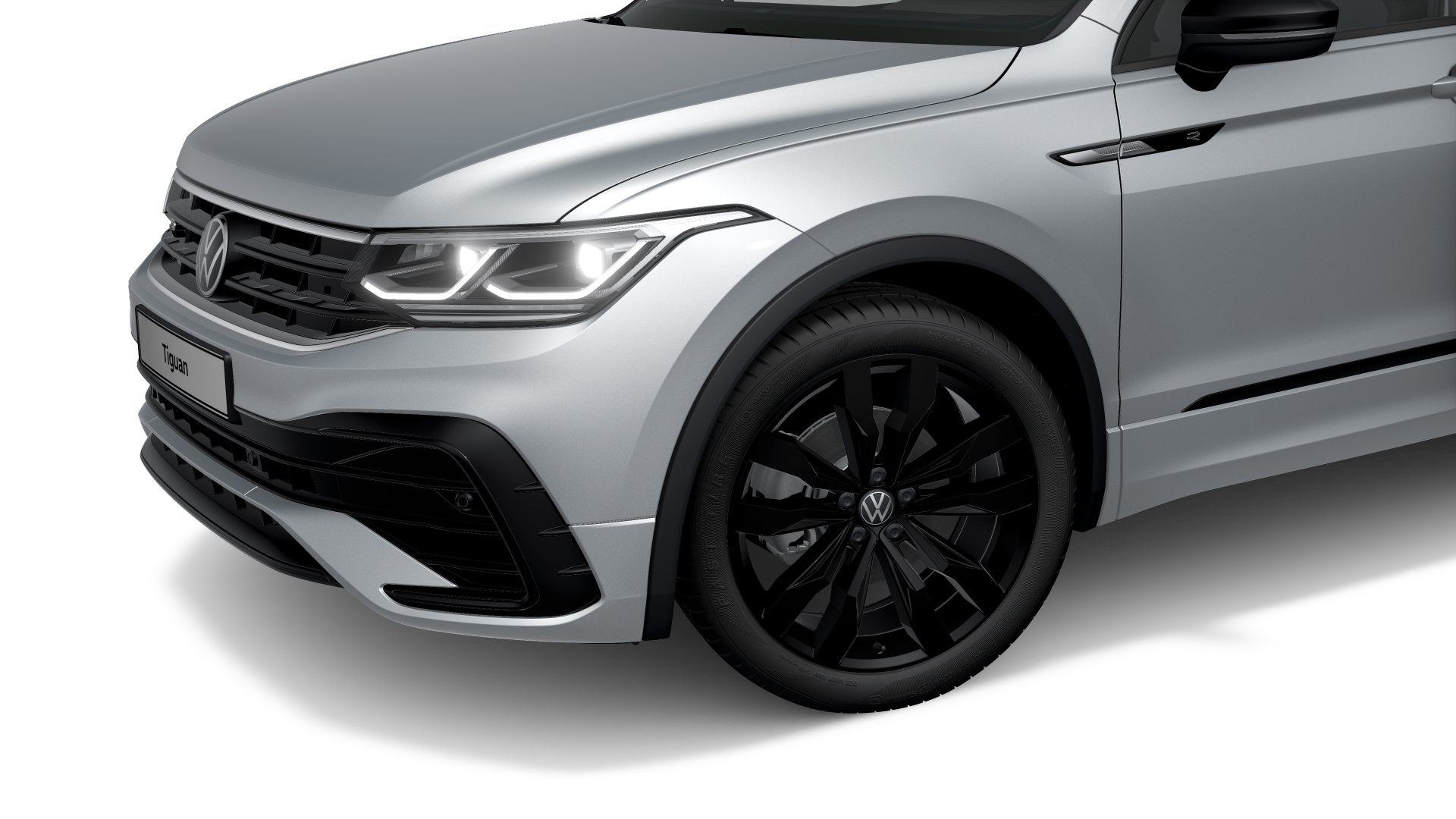 Volkswagen Tiguan 2.0 TDI DSG R-Line