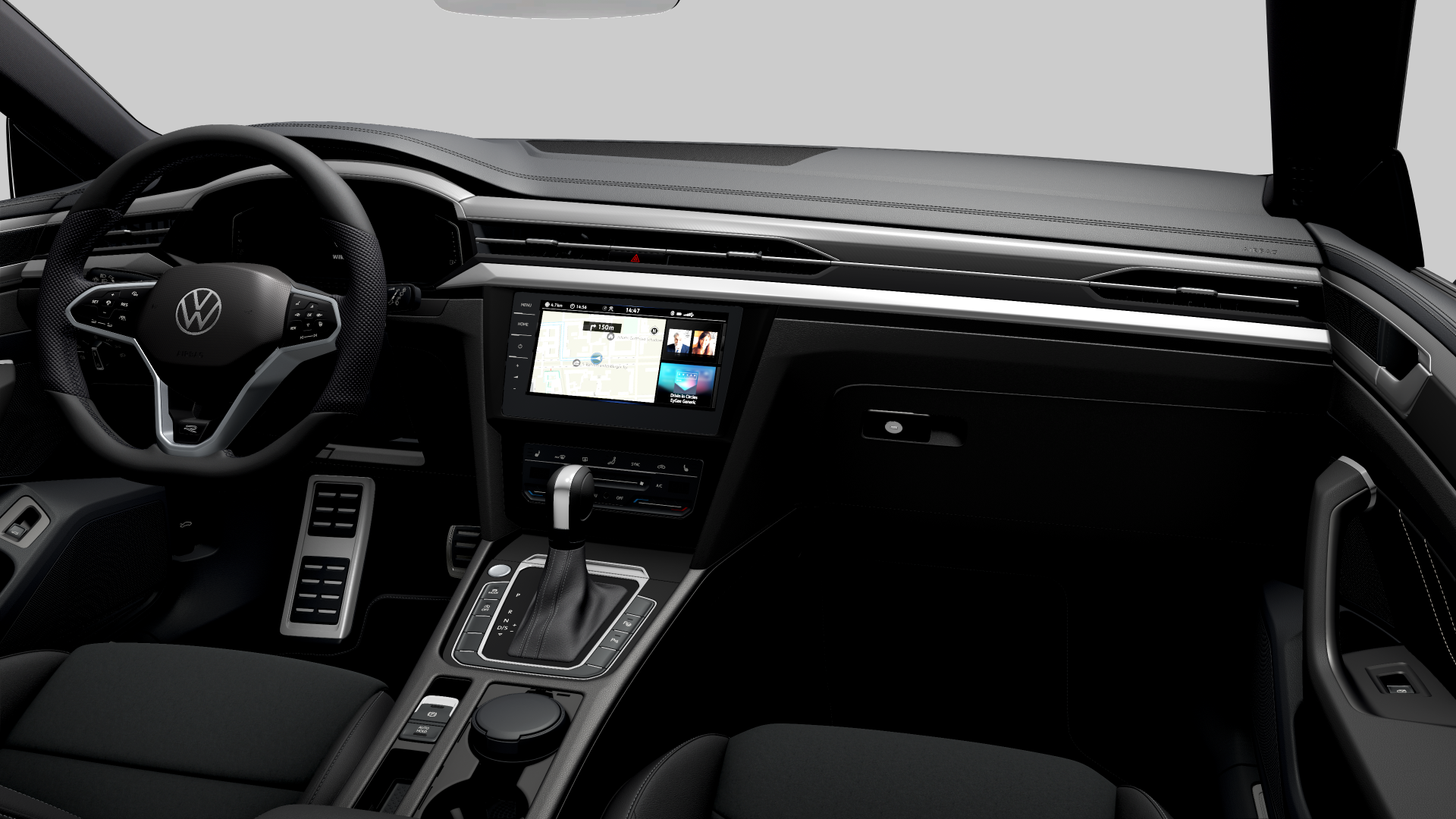 Volkswagen Arteon Shooting Brake *AHK*KAMERA*MATRIX*ACC*KESSY*