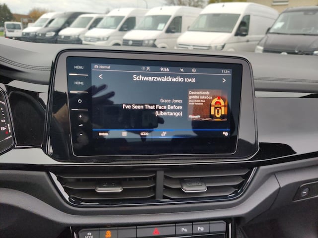 Volkswagen T-Roc 1.5 TSI Cabriolet DSG R-Line