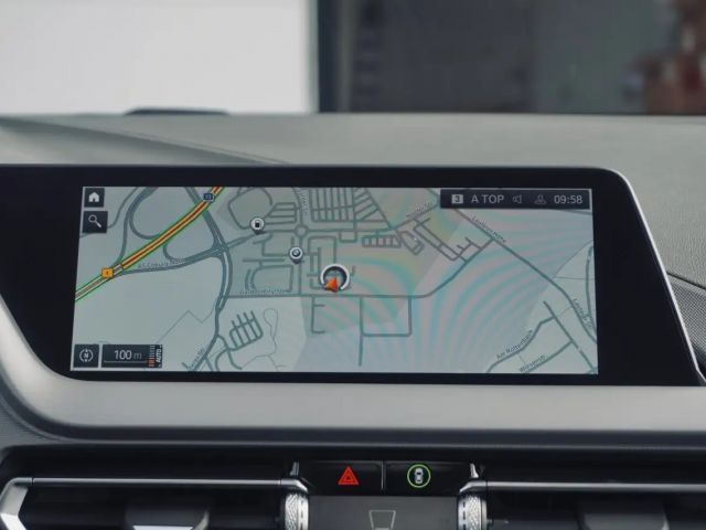 BMW 120 120i Advantage pakket Sedan