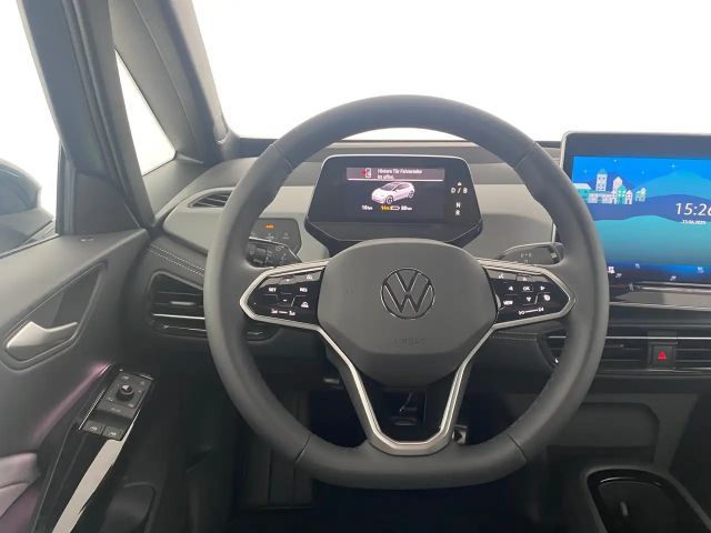 Volkswagen ID.3 Business Performance Pro