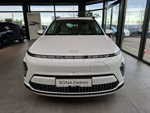 Hyundai Kona Electric Prime
