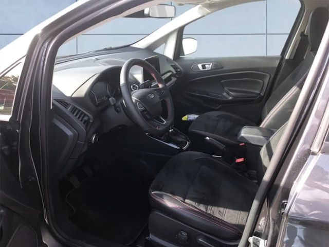 Ford EcoSport EcoBoost ST Line