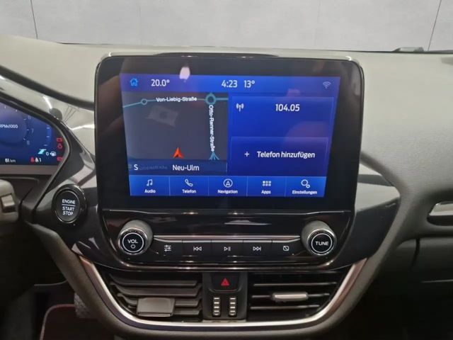 Ford Puma EcoBoost ST Line