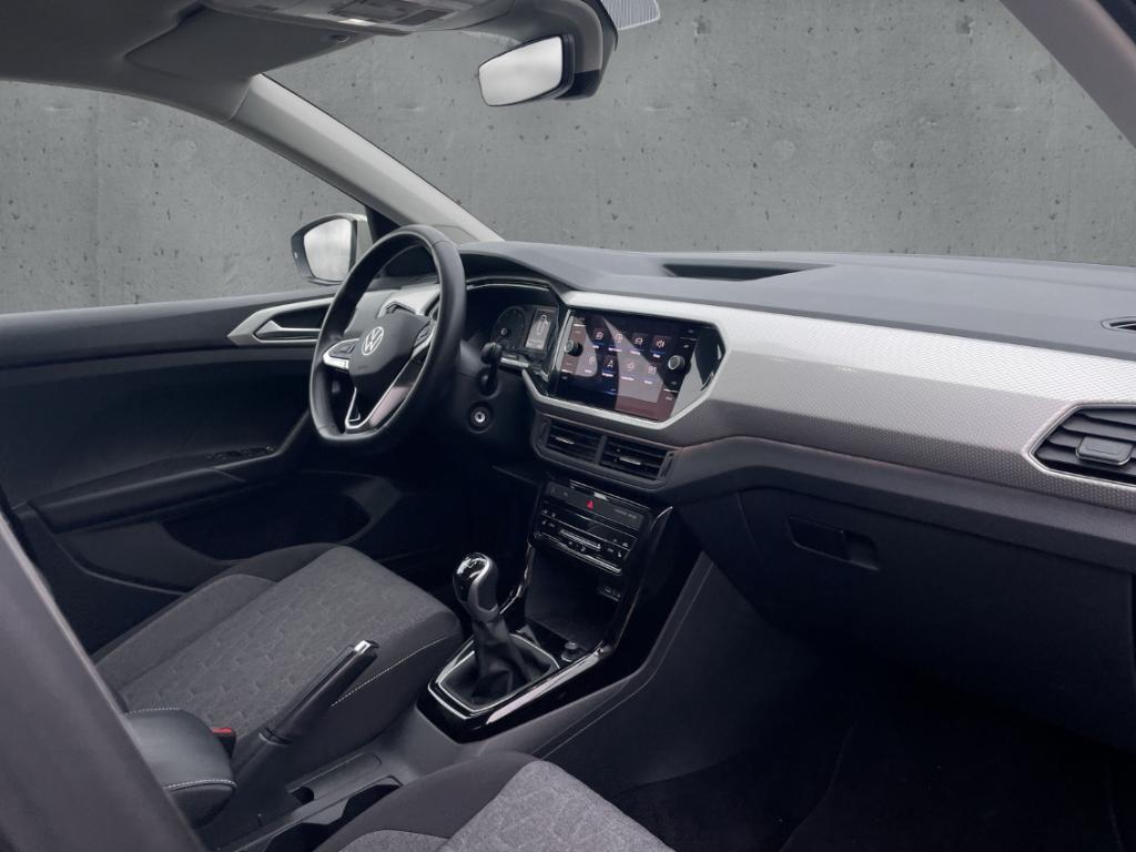 Volkswagen T-Cross 1.0 TSI Move