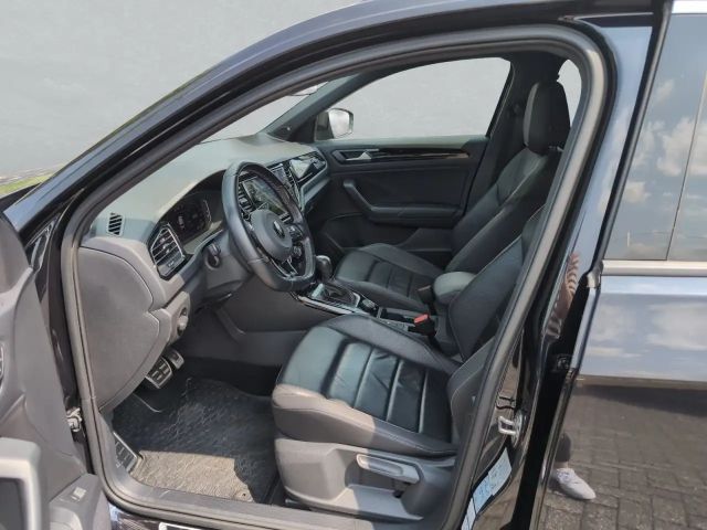 Volkswagen T-Roc DSG