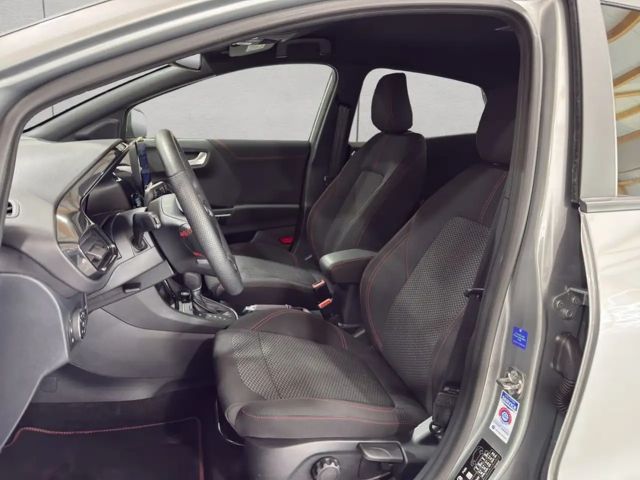 Ford Puma EcoBoost ST Line