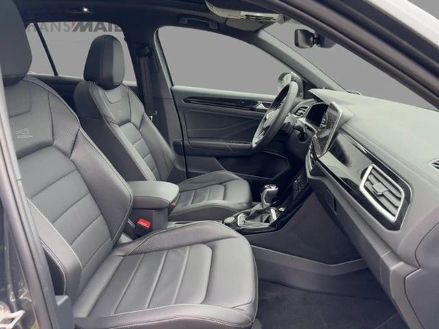 Volkswagen T-Roc DSG R-Line