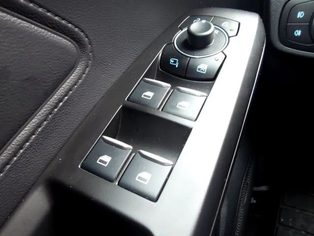 Ford Focus EcoBoost ST Line Wagon