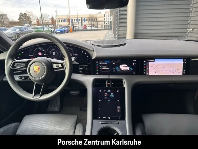 Porsche Taycan 4S Cross Turismo