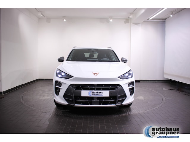 Cupra Terramar 1.5 eTSI