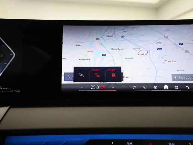 BMW X3 M-Sport xDrive30e