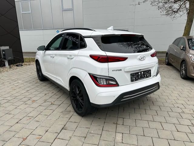 Hyundai Kona Electric Trend