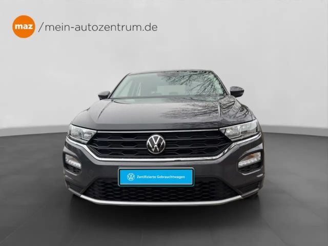 Volkswagen T-Roc 1.0 TSI Style