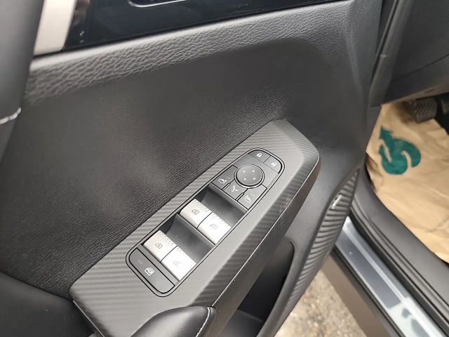 Mitsubishi Outlander Intense PHEV