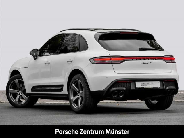 Porsche Macan Turbo