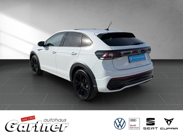 Volkswagen Taigo 1.5 TSI DSG IQ.Drive Style