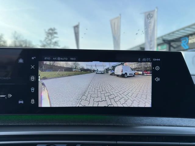 Peugeot 3008 Allure Pack Hybrid