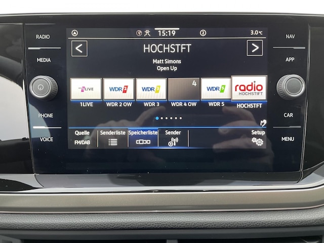 Volkswagen Polo 1.0 TSI Move