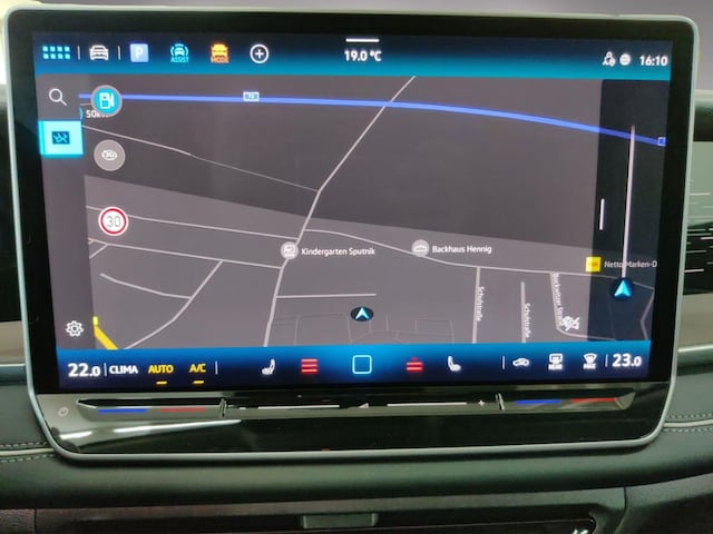 Volkswagen Tayron 2.0 TDI Elegance Elegance