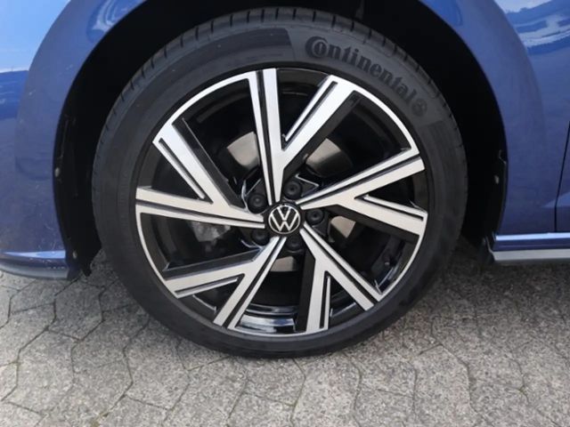 Volkswagen Polo 1.0 TSI DSG R-Line