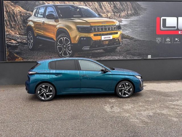 Peugeot 308 Allure Pack BlueHDi EAT8