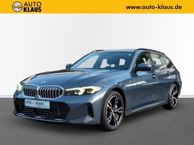 BMW 330 330i M-Sport Touring xDrive