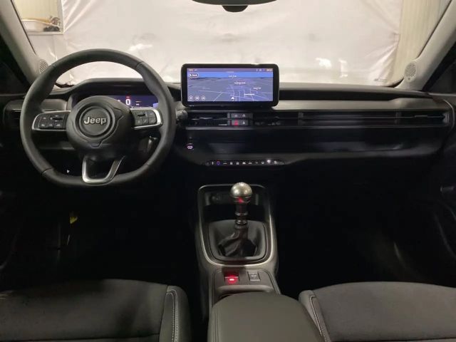 Jeep Avenger Altitude