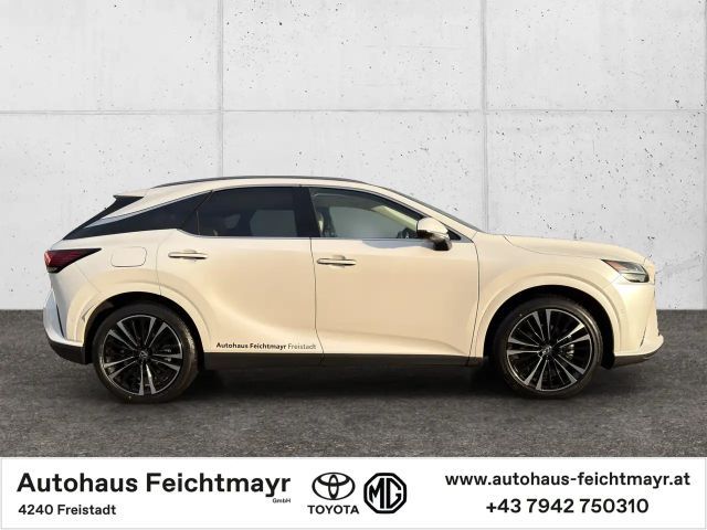 Lexus RX-Serie 450h 4x4