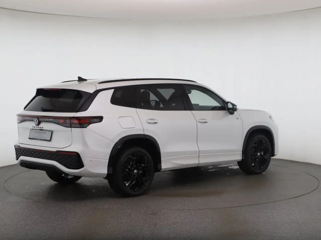 Volkswagen Tayron DSG eHybrid