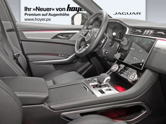 Jaguar F-Pace AWD D300 R-Dynamic