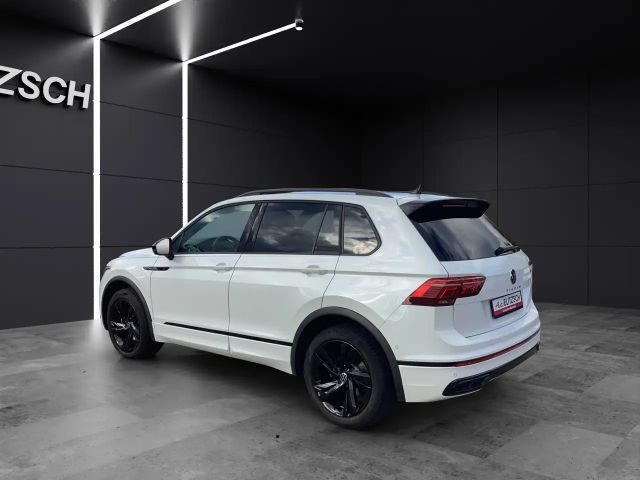 Volkswagen Tiguan DSG R-Line