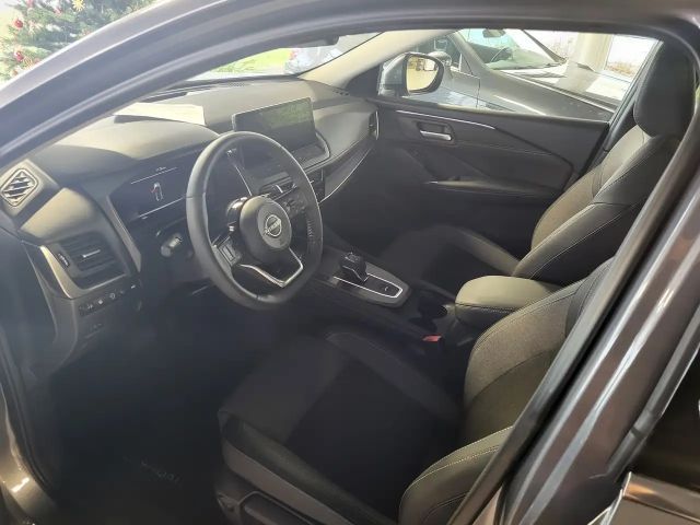 Nissan Qashqai N-Connecta