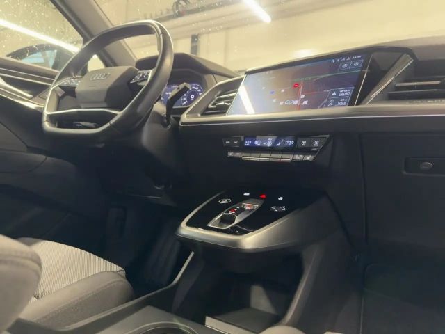 Audi Q4 e-tron Quattro