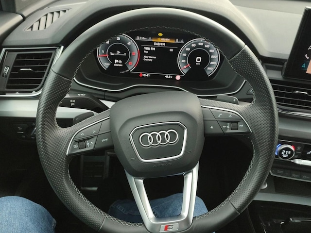 Audi Q5 50 TDI Quattro