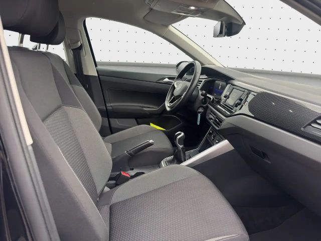 Volkswagen Taigo 1.0 TSI Life