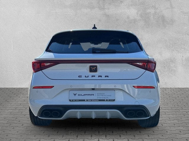 Cupra Leon 2.0 TSI VZ