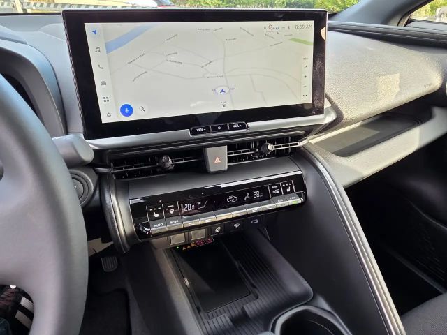 Toyota C-HR 4x2 Hybride Plug-in