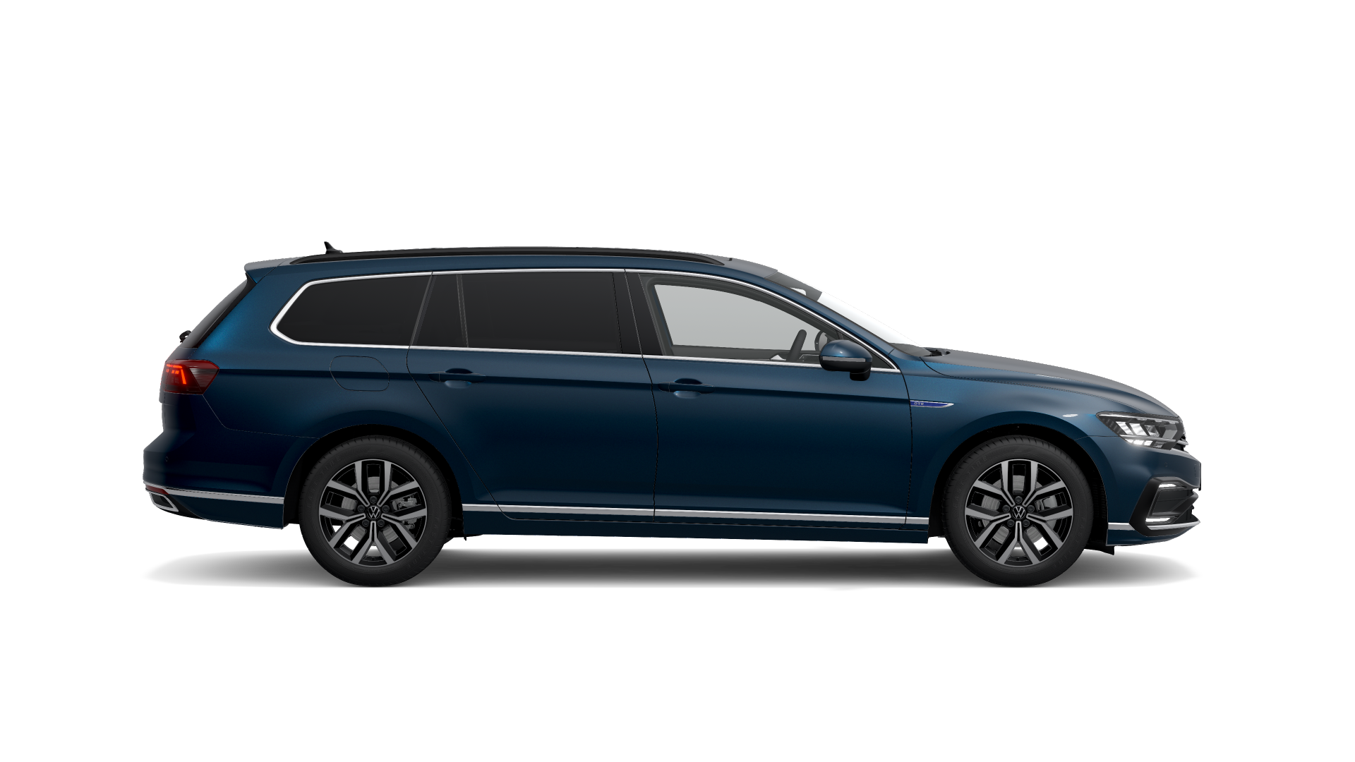 Volkswagen Passat DSG GTE Variant