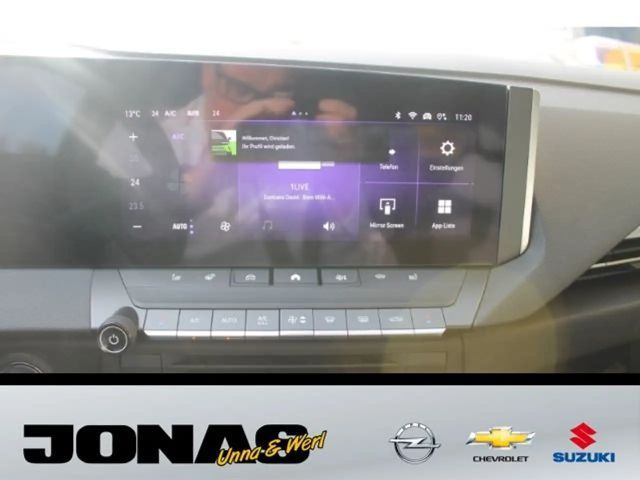 Opel Astra 1.2 Turbo Elegance