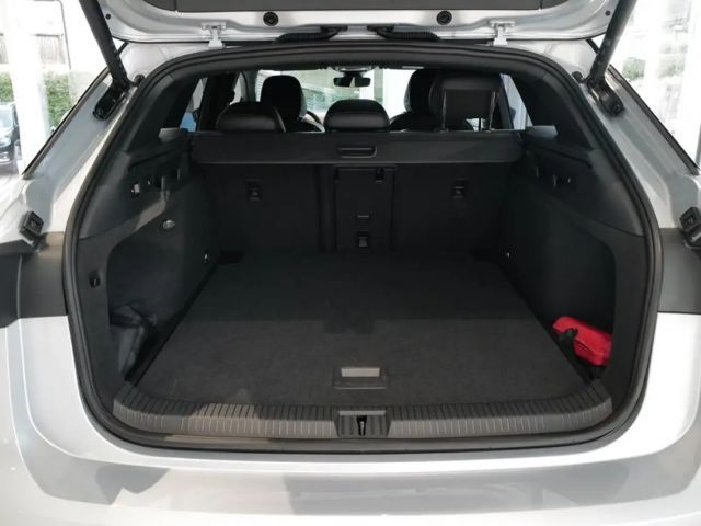 Volkswagen ID.7 4Motion GTX Tourer